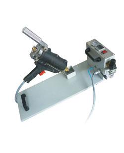JX-160手持型气压推动式壹体机