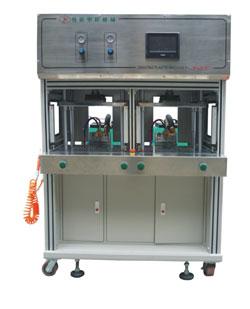 JX-2200双工位侧式分体机