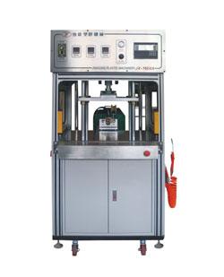 JX-1600A单工位侧式分体机