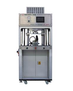 JX-1600H单工位侧式增压分体机