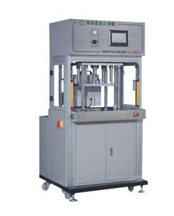 JX-1800H单工位侧式增压壹体机
