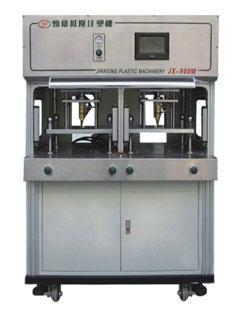 JX-900M双工位顶式分体机