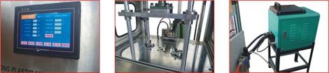 JX-1600 单工位侧式分体机(图1)