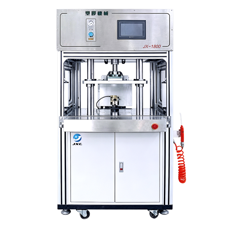 JX-1800 单工位侧式壹体机