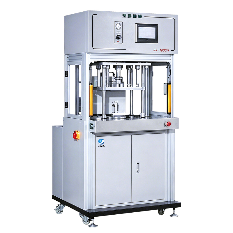 JX-1800H 单工位侧式增压壹体机