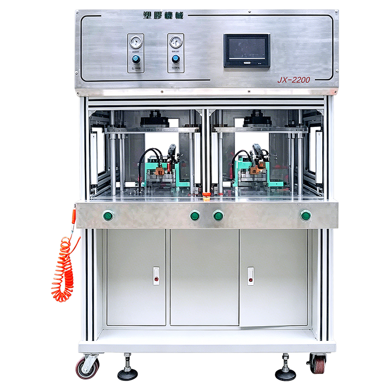 JX-2200 双工位侧式分体机