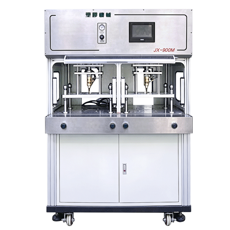 JX-900M双工位顶式分体机